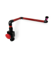 Red Sea  Sump Valved Downpipe RF G2 300