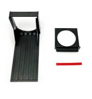 Red Sea  Reefer G2 single Cup wall Barrier