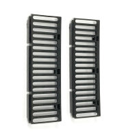 Red Sea  Refugium wall comb grill Reefer Large