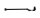 Red Sea  Sump Pump Return Pipe RF S-1000 main - Left
