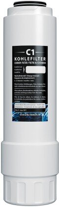 ARKA myAqua1900 - Kohlefilter C1 NACHFÜLLER