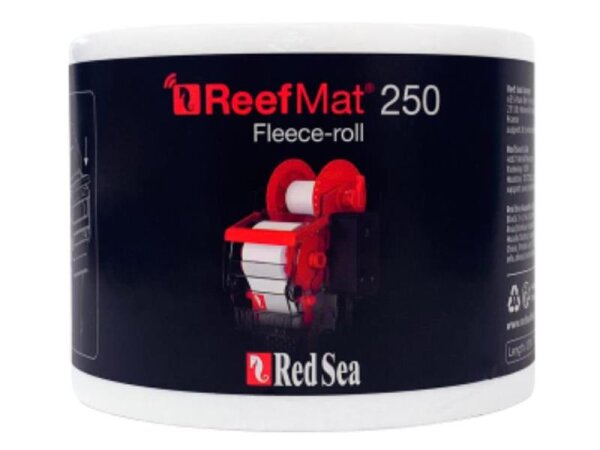 Red Sea Reefmat 250 Ersatzrolle Vlies RM
