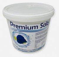 Coral Reef Salt Premium 20kg Eimer