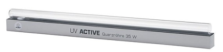 FIAP UV Active Quarzröhre 35 W