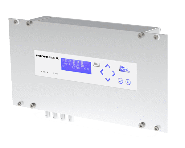 GHL ProfiLux IL LAN (15HE)