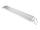 GHL Mitras Lightbar 3 40-160, Skywhite: CCT ca. 6600K. Für Süßwasser-Aquarien., 140, für Becken 139 - 150 cm, max. 109,2 W, Silber/Weiß (PL-2226)