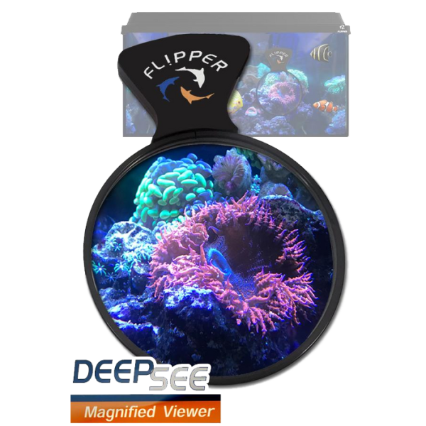 Flipper Deep See Max