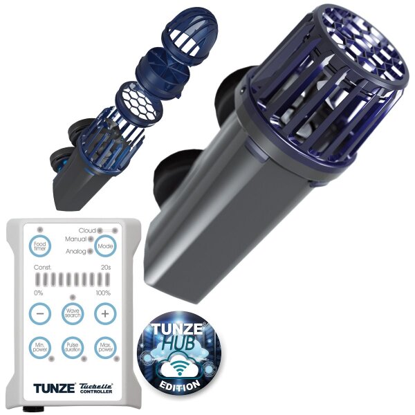 Tunze Turbelle® stream 3+ (6150.006)
