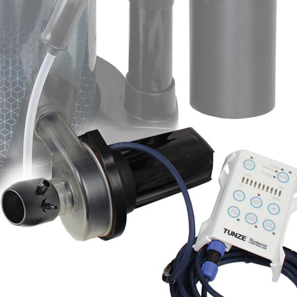 Tunze Hydrofoamer Whisper Storm (9430.450)