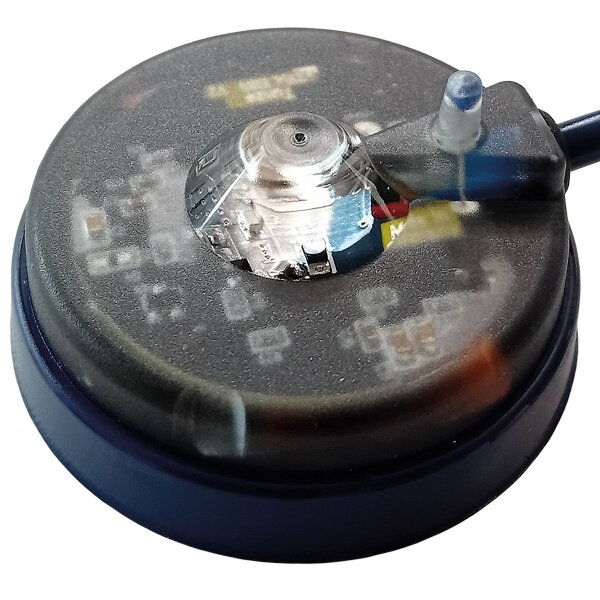 Tunze Sensor mit Saugring (3154.100)