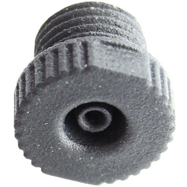 Tunze Schlauchanschluß kurz ø4x6mm (5030.201)