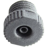 Tunze Schlauchanschluß kurz ø4x6mm (5030.201)