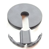 Tunze Gehäuseflansch 2-teilig
 (9430.401)