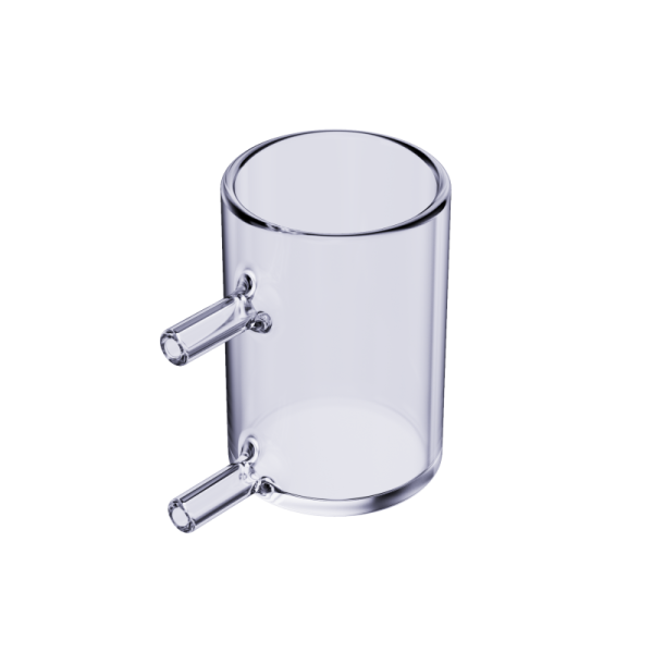 Reef Factory Smart Tester Measuring cuvette kit