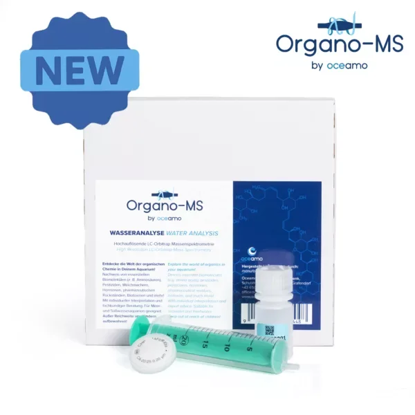 Oceamo Organo MS - Analyse