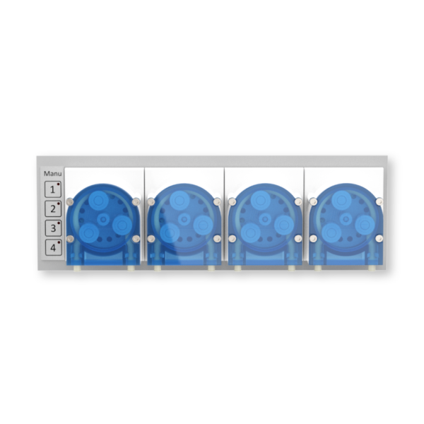 GHL Doser 3 Pumps UPgrade Kit