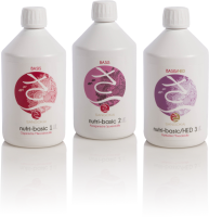 Sangokai Basic Pack 250ml