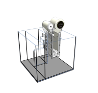 D-D Aqua-Pro Reef Wood 600 Anthracite Gloss