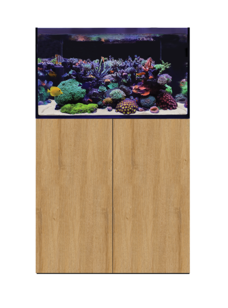 D-D Aqua-Pro Reef Wood 900 Natural Oak