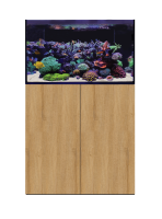 D-D Aqua-Pro Reef Wood 900 Natural Oak