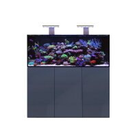 D-D Aqua-Pro Reef 1500- Metal Frame Anthracite Matt