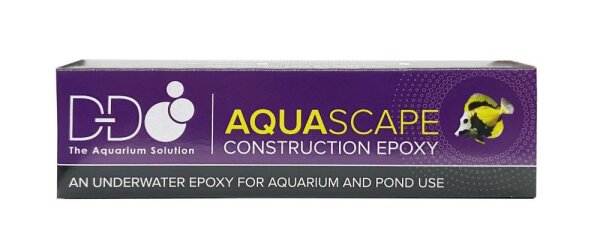 D-D Aquascape Konstruktionsharz (mauve)