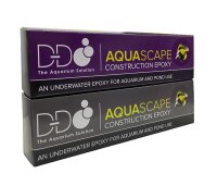 D-D Aquascape Konstruktionsharz (mauve)
