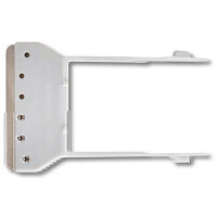 D-D 2x Edelstahl Ersatzklinge für Magnetreiniger