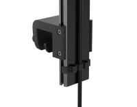 D-D HMS Einzelarmmontage