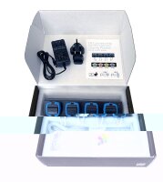 D-D Dosierpumpe P4 Connect