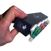 D-D Dosierpumpe P4-Pro Connect