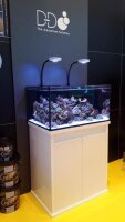D-D Reef-Pro 900 ANTHRACITE GLOSS -  Aquariumsystem