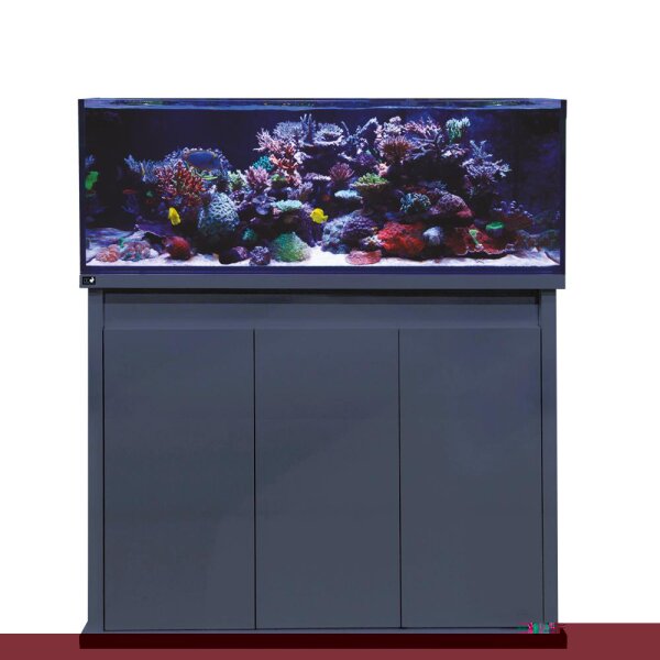 D-D Reef-Pro1200 ANTHRACITE GLOSS - Aquariumsystem