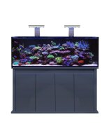 D-D Reef-Pro 1500 ANTHRACITE GLOSS -  Aquariumsystem