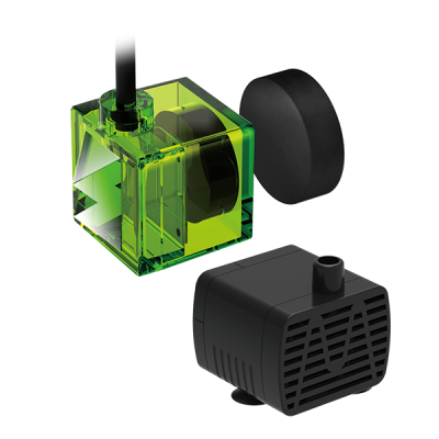 D-D Smart Compact ATO - Gen 2