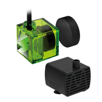 D-D Smart Compact ATO - Gen 2