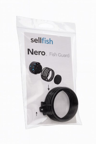 AI Nero3 Fish-Guard