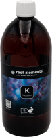 Reef Zlements K Potassium - 1 L - Macro Elements
