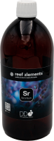 Reef Zlements Sr Strontium - 1 L - Macro Elements
