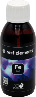 Reef Zlements Fe Iron - 150 ml - Trace Elements