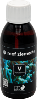 Reef Zlements V Vanadium - 150 ml - Trace Elements