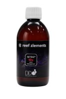 Reef Zlements Nitro+ (x10) - 500 ml -...