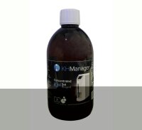 D-D KH Manager Testreagenzkonzentrat 500ml