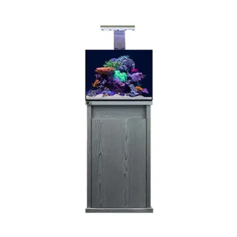 D-D Reef-Pro 600 CARBON OAK - Aquariumsystem