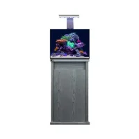 D-D Reef-Pro 600 CARBON OAK - Aquariumsystem