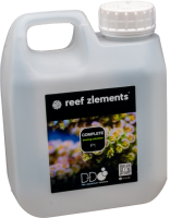 Reef Zlements Complete #1/2 - 1 L - Dosierlösung