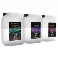Reef Zlements pH-Plus #1/2 - 10 L - Dosierlösung