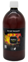 Reef Zlements VitaPlus - 500ml - Nährstofflösung