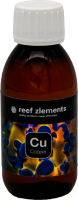 Reef Zlements Cu Copper - 150 ml - Trace Elements