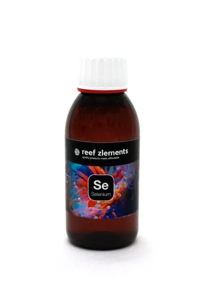 Reef Zlements Se Selenium - 150 ml - Trace Elements